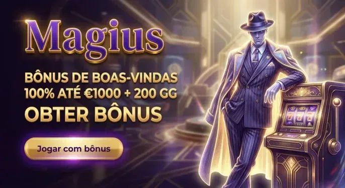 Magius Casino
